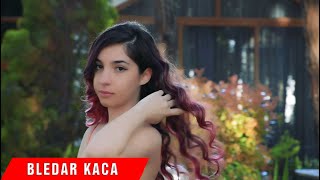 Bledar Kaca  Oj lulija jone Official Video 4K [upl. by Armalla]