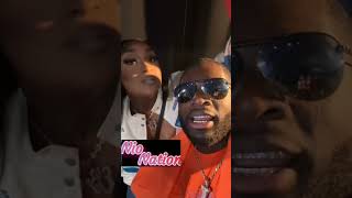 Ralo Popped Out On Erica Banks Love amp Hip Hop Atlanta 🐶🍑 Shorts [upl. by Glynn657]