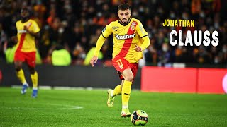 Jonathan Clauss ● Magical tackles amp Assists  HD [upl. by Nireves]