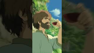 The Ghibli Game of Thrones You Never Knew About [upl. by Shannah]