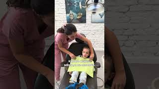 Когато Бъркаш Зъболекаря с Ресторанта humor dentist funny smile dentalcare [upl. by Chatwin565]