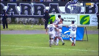 CD Platense 02 Alianza FC  Jornada 11  Apertura 2024 [upl. by Maddock]