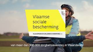 De Vlaamse sociale bescherming  zorgen voor mekaar das toch normaal [upl. by Acinorej]