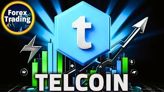 TELCOIN in Turmoil  This Not Good  TELCOIN Price Prediction  TELCOIN News Now [upl. by Broderic558]