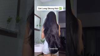 💯Best Fenugreek Hair Mask For Long Strong Silky Hair  shorts haircare longhair viral hairfall [upl. by Ecirpac]