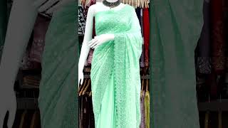 Book NOW918849765376 918140780375saree ytshortsviralWholesaleWithAdit [upl. by Russian]