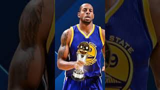 Andre Iguodala Says Curry Deserved the 2015 Finals MVP 🏀🔥 ytshorts shortsfeed viralshorts nba [upl. by Rennie]