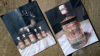 Cernunnos Whisky  Obstler Fass Nachreifung Whisky Verkostung Nr215 [upl. by Julietta149]