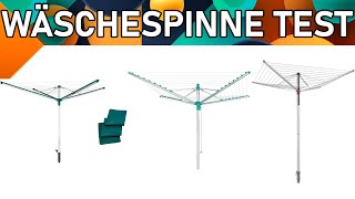 ᐅ Wäschespinne Test 2023  Beste Wäschespinnen [upl. by Lyndel]