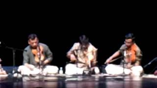 Senior Students of Kum A Kanyakumari  Violin ensemble  Part 2 [upl. by Guimond]