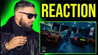 Imran Khan  Deposit Song Reaction  Imran Khan New Song [upl. by Raseta]