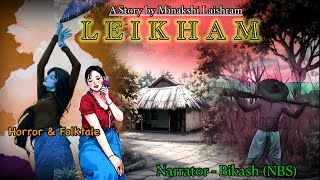 “Leikham” Part13  Khangdaba haibasi mit tangbaga chap manei Thideibi Thoinu Angaoba Amujao [upl. by Geesey]