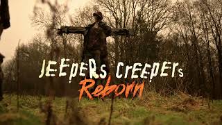 Jeepers Creepers Reborn  Official Trailer 2022  Jeepers Creepers 4 [upl. by Ormond]