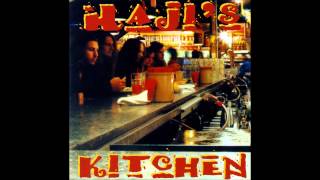 Hajis Kitchen  Symptoms  HQ  Official 1995 [upl. by Llednyl]