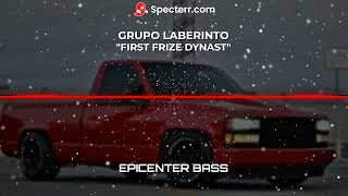 First Prize Dynast Grupo Laberinto EPICENTER BASS [upl. by Oly403]