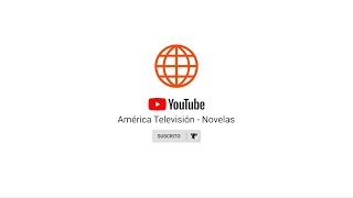 ¡Mira EN VIVO tus programas y novelas favoritas por Youtube  América Televisión [upl. by Aihppa580]