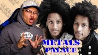 Reviewing Classic Les Twins Dance Catalog MetalsPalace [upl. by Shakti875]