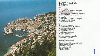 Klapa Ragusa  Jos vise te volim  Audio 1985 [upl. by Cornwell]