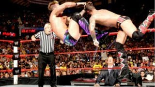 10 WWE Superstars Who Changed Their Finisher While On Top [upl. by Robaina]