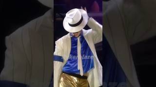 Michael Jackson Smooth Criminal live in 1997 [upl. by Hahseram]