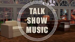 Talk Show Intro  Music for content creator [upl. by Roger]