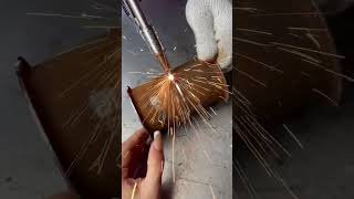 Handheld Laser Welder  Fast Efficient and SplashFree Welding with Strong Joints [upl. by Merwin672]