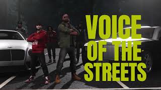 Nyce Da Future  VOICE Of THE STREETS Ft Eto Official Video [upl. by Hoban]