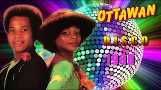 Ottawan  DISCO 1980 [upl. by Ludwog473]