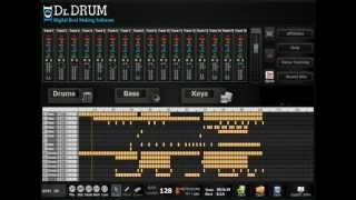 The Best Of Drum And Bass  Beat Making Software Dubstep Rap Hip Hop [upl. by Myrlene]