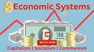 Capitalism  Socialism  Communism Comparing Pros and Cons  Communism Vs Socialism Vs Capitalism [upl. by Clifford693]