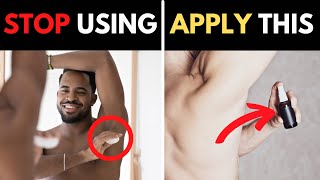 8 WORST Grooming Mistakes MEN Make and How To Fix Them Men‘s Grooming [upl. by Ytineres]