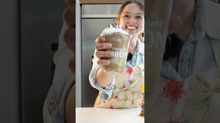 Bebida de chocolate crack receta parati viralvideo chocolate bebidas shorts [upl. by Mylander]