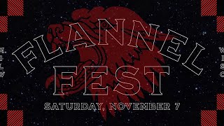 Flannel Fest 2020 LiveStream [upl. by Geof]