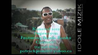 KANAVAL HAITI 2012 Idole Mizik quotDepresyonquot Featuring Buddah Ranks From King Posse [upl. by Nedroj955]