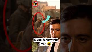 Bunu Baba 2 Filminde Farkettiniz mi [upl. by Glynn]