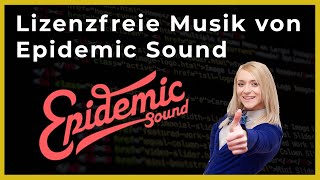 🎼 Lizenzfreie Musik von Epidemic Sound 🎶 OnlineDurchbruchcom 🎵 [upl. by Segroeg]