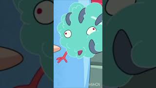 Rick And Morty How a Plumbus is made rickandmorty [upl. by Ameluz85]