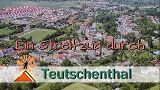 Ein Streifzug durch Teutschenthal [upl. by Lig925]