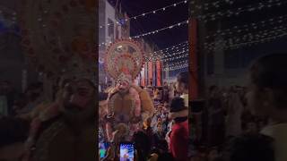 New delhi Navratri Bajrangbali ki sabse bada jagran DJ Remix  delhi ka sabse bada jagran hanuman [upl. by Salokkin]