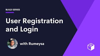 Basic User Registration and Login [upl. by Dever768]