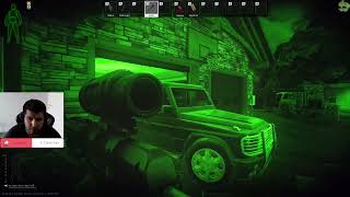 LightHouse Highlight Escape from tarkov [upl. by Nielson]