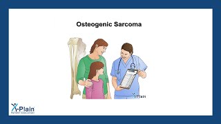 Osteogenic Sarcoma [upl. by Minoru]