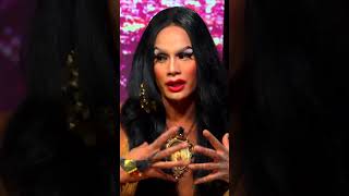 The BEST Thing Raja won from Drag Race heyqween lookathuh dragrace [upl. by Keare]