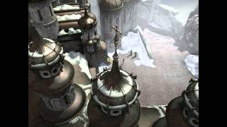 Syberia 2  Part 11  The Monastery HD [upl. by Irpak]