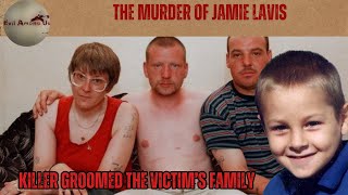 The Horrific Murder of Jamie Lavis True Crime Documentary [upl. by Hoon]