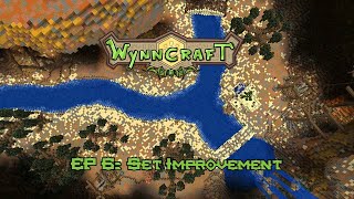 Wynncraft 6 Better Armor [upl. by Eissim]