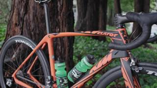 Herbalife 24 Elite Cycling Team  KTM Bike Industries Custom Revelator Prestige [upl. by Ennaylil]