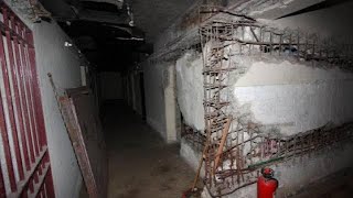 Geographical tour of Nyayo torture chamber TILL NO4113466JAMES LANDO KHWATENGE [upl. by Lebisor]