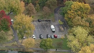 Possible skeletal remains discovered in Bolingbrook [upl. by Marriott]