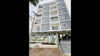 For sale in Kondapur  7073273747 houseforsale apartmentforsale flatforsale kondapur ktr [upl. by Cressida]